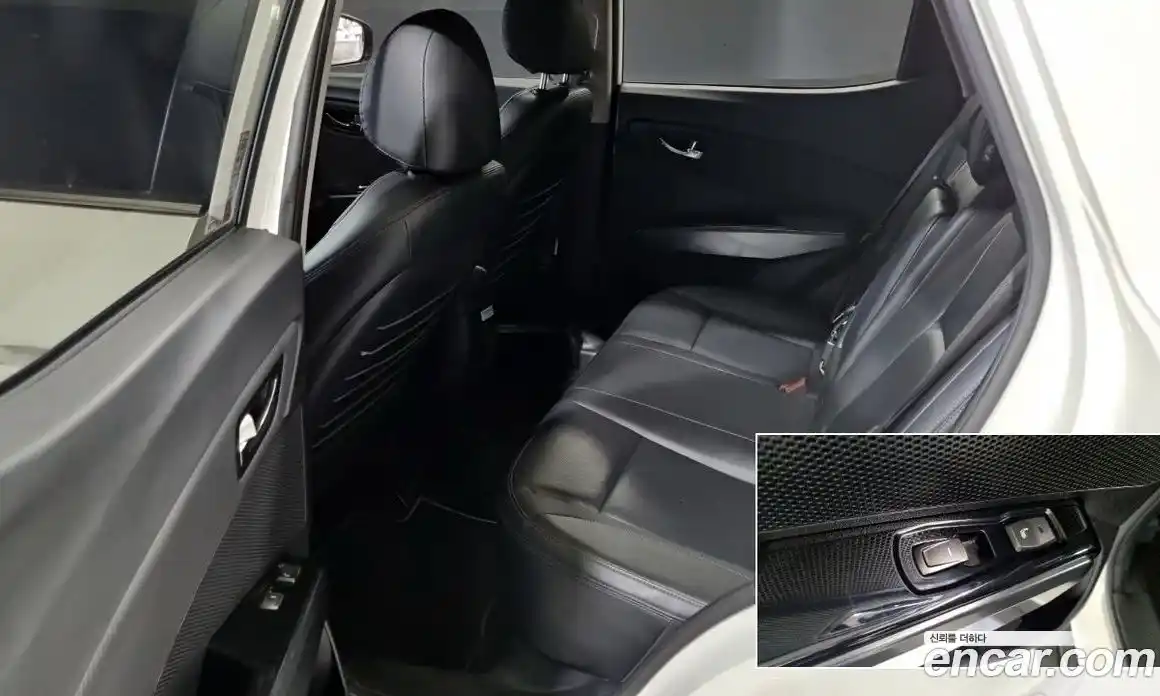 SsangYong TIBOLI 2021 1.5 гидро, фото 11