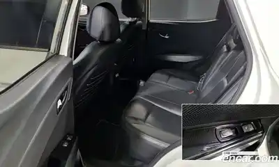 SsangYong TIBOLI 2021 1.5 гидро, миниатюра 11
