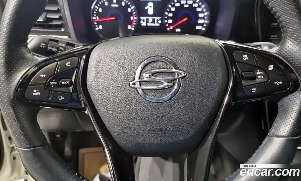 SsangYong TIBOLI 2021 1.5 гидро, фото 14