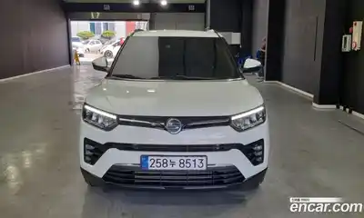 SsangYong TIBOLI 2021 1.5 гидро, миниатюра 3