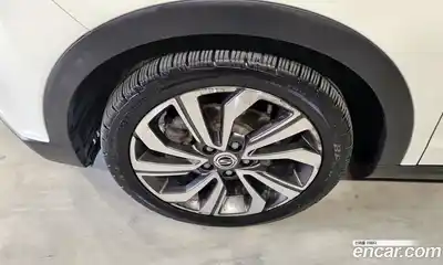 SsangYong TIBOLI 2021 1.5 гидро, миниатюра 5
