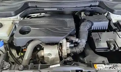 SsangYong TIBOLI 2021 1.5 гидро, миниатюра 6