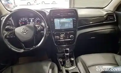 SsangYong TIBOLI 2021 1.5 гидро, миниатюра 7
