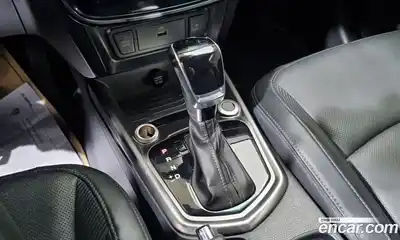 SsangYong TIBOLI 2021 1.5 гидро, миниатюра 9