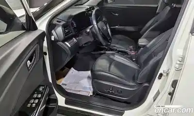 SsangYong TIBOLI 2021 1.5 гидро, миниатюра 10