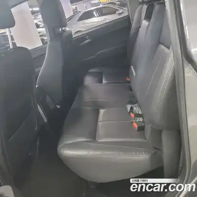 SsangYong Korando 2016 2.2 гидро в Москве, миниатюра 11