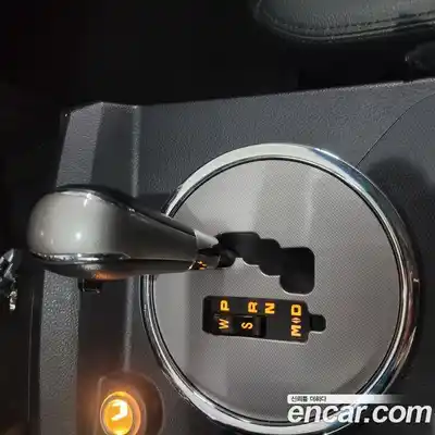 SsangYong Korando 2016 2.2 гидро в Москве, миниатюра 9