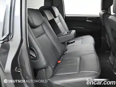 SsangYong Korando 2017 2.2 гидро в Москве, миниатюра 12