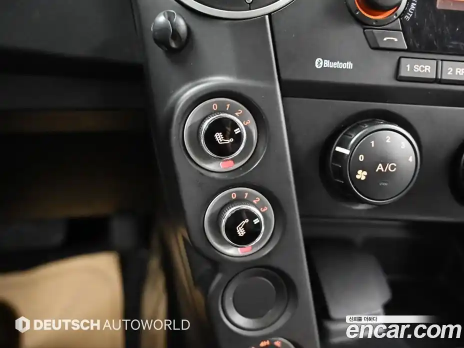 SsangYong Korando 2017 2.2 гидро в Москве, фото 17