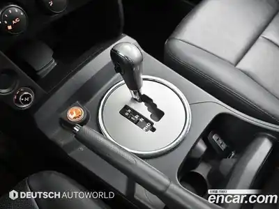 SsangYong Korando 2017 2.2 гидро в Москве, миниатюра 9
