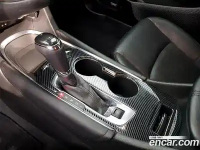 Chevrolet Malibu 2017 1.5 гидро в Москве, миниатюра 12