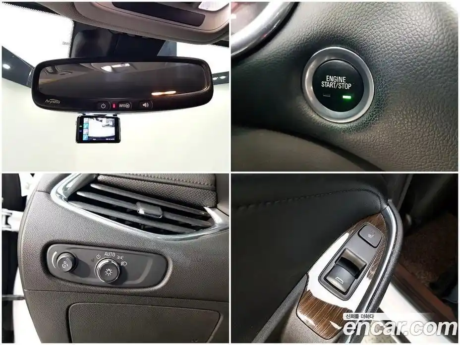 Chevrolet Malibu 2017 1.5 гидро в Москве, фото 14