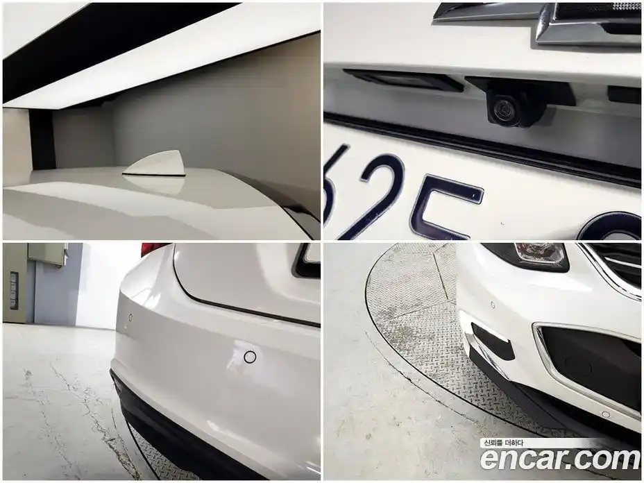 Chevrolet Malibu 2017 1.5 гидро в Москве, фото 19