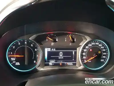 Chevrolet Malibu 2017 1.5 гидро в Москве, миниатюра 6