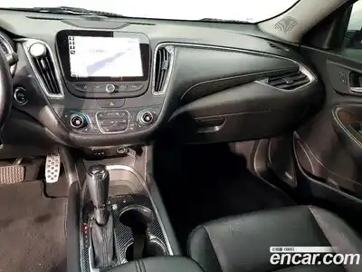 Chevrolet Malibu 2017 1.5 гидро в Москве, миниатюра 9