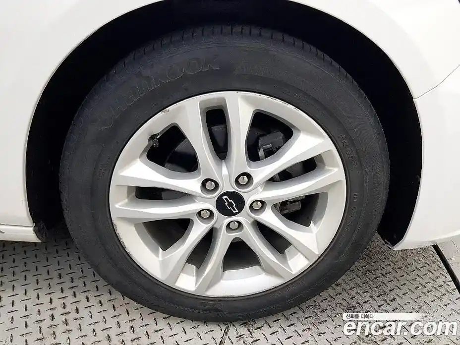 Chevrolet Malibu 2017 1.5 гидро в Москве, фото 10