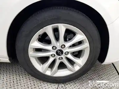 Chevrolet Malibu 2017 1.5 гидро в Москве, миниатюра 10