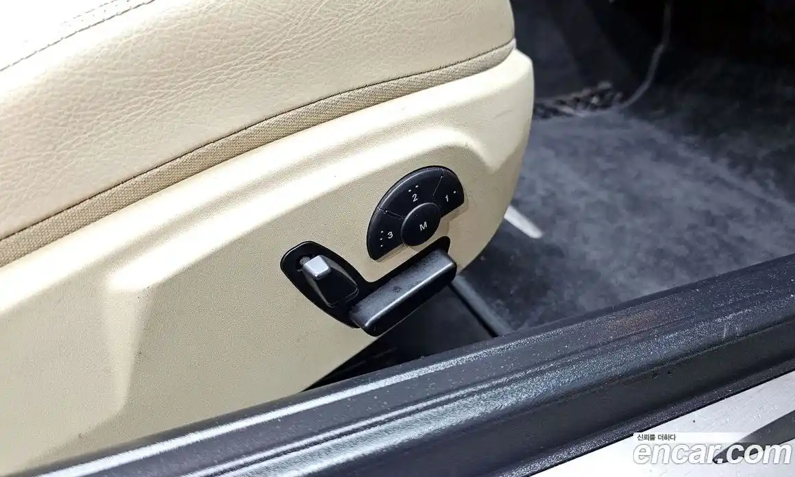 Mercedes-Benz SLK-Class 2007 3.5 гидро в Москве, фото 18