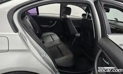 BMW 3-Series 2009 2.0 гидро в Москве, миниатюра 12