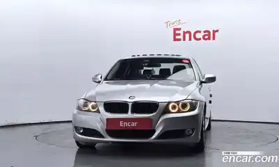 BMW 3-Series 2009 2.0 гидро в Москве, миниатюра 3