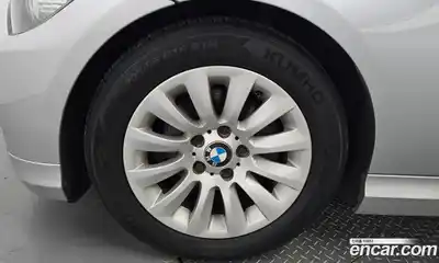 BMW 3-Series 2009 2.0 гидро в Москве, миниатюра 5