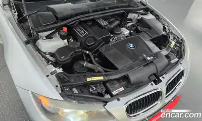 BMW 3-Series 2009 2.0 гидро в Москве, миниатюра 6