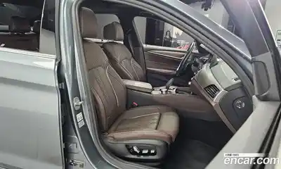 BMW 5-Series 2018 2.0 гидро в Москве № 159323, миниатюра 10