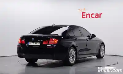 BMW 5-Series 2016 2.0 гидро в Москве № 159324, миниатюра 2