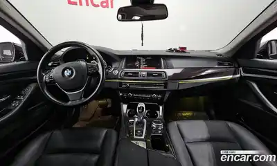 BMW 5-Series 2016 2.0 гидро в Москве № 159324, миниатюра 7