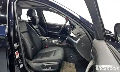 BMW 5-Series 2016 2.0 гидро в Москве № 159324, миниатюра 10