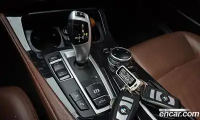 BMW 5-Series 2014 2.0 гидро в Москве, миниатюра 9