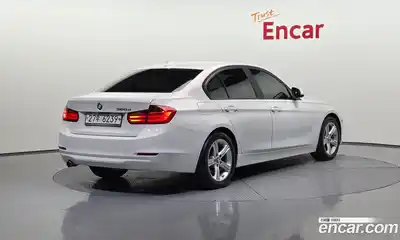 BMW 3-Series 2015 2.0 гидро в Москве № 159369, миниатюра 2