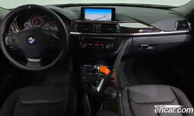 BMW 3-Series 2015 2.0 гидро в Москве № 159369, миниатюра 7