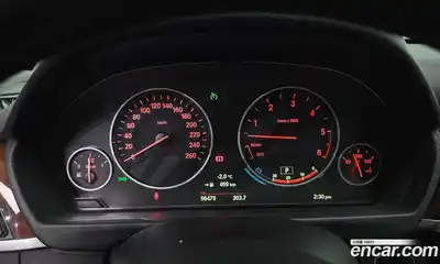 BMW 3-Series 2015 2.0 гидро в Москве № 159369, миниатюра 8