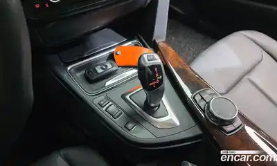 BMW 3-Series 2015 2.0 гидро в Москве № 159369, миниатюра 9