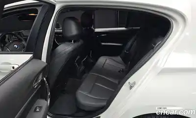 BMW 1-Series 2016 2.0 гидро в Москве, миниатюра 12