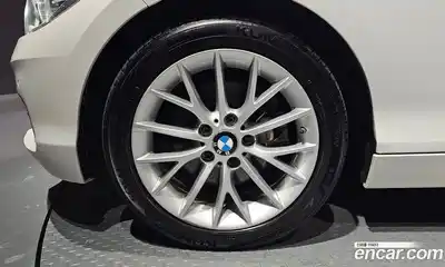 BMW 1-Series 2016 2.0 гидро в Москве, миниатюра 5