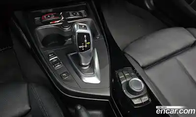 BMW 1-Series 2016 2.0 гидро в Москве, миниатюра 9