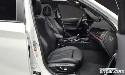 BMW 1-Series 2016 2.0 гидро в Москве, миниатюра 10