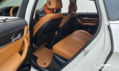 BMW X6 2016 3.0 гидро в Москве, миниатюра 12