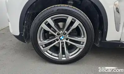 BMW X6 2016 3.0 гидро в Москве, миниатюра 5