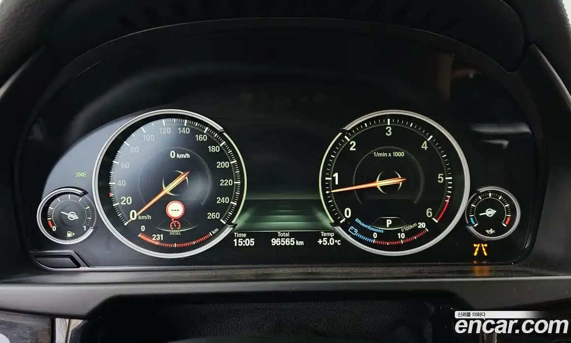 BMW X6 2016 3.0 гидро в Москве, фото 8