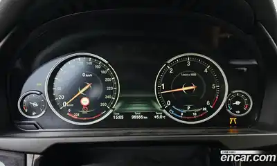 BMW X6 2016 3.0 гидро в Москве, миниатюра 8
