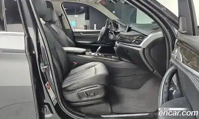BMW X5 2013 3.0 гидро в Москве, миниатюра 11