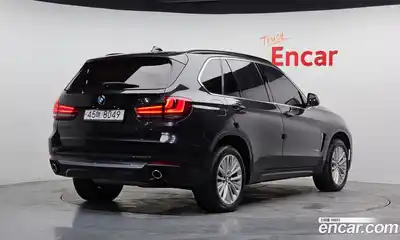 BMW X5 2013 3.0 гидро в Москве, миниатюра 2