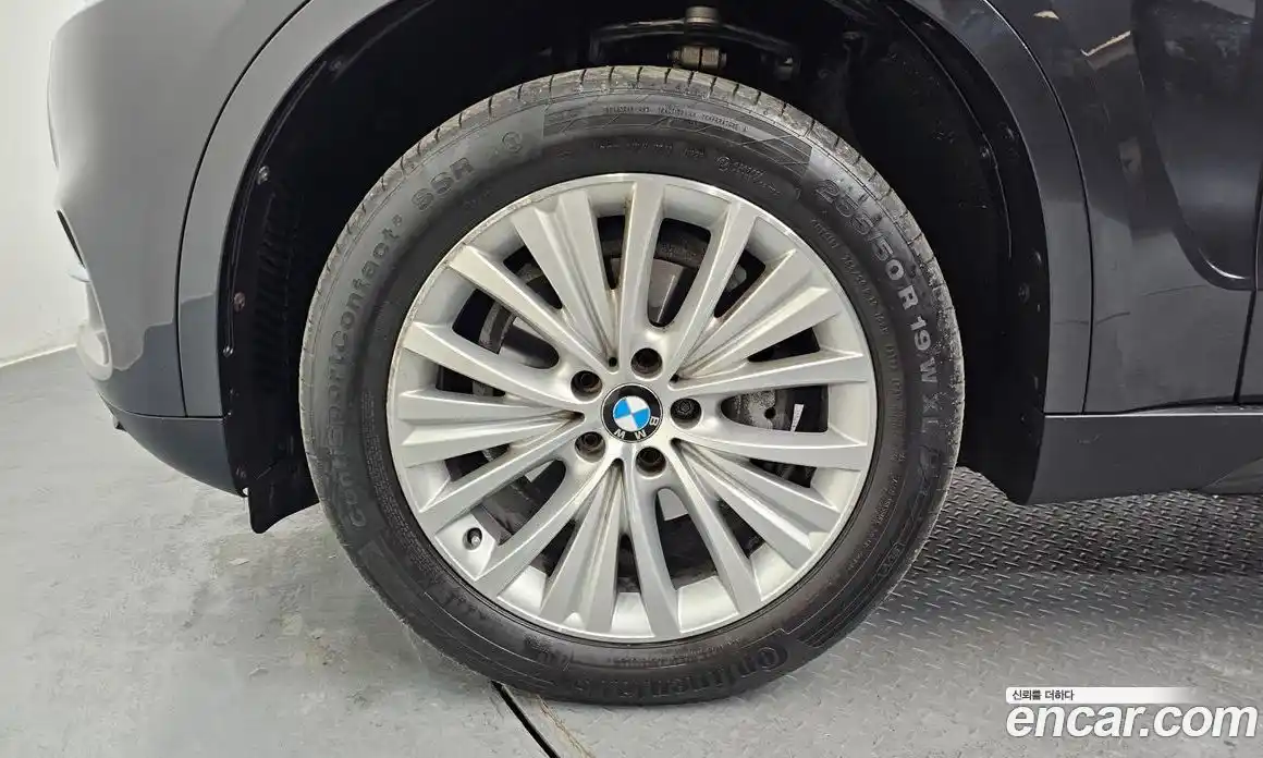 BMW X5 2013 3.0 гидро в Москве, фото 5
