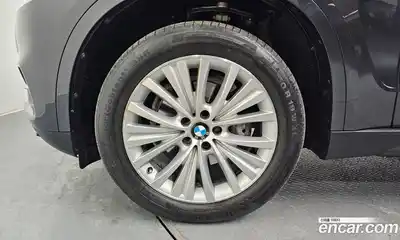 BMW X5 2013 3.0 гидро в Москве, миниатюра 5