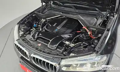 BMW X5 2013 3.0 гидро в Москве, миниатюра 6