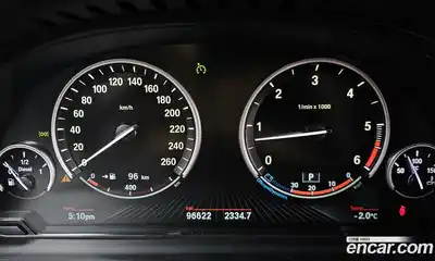 BMW X5 2013 3.0 гидро в Москве, миниатюра 8