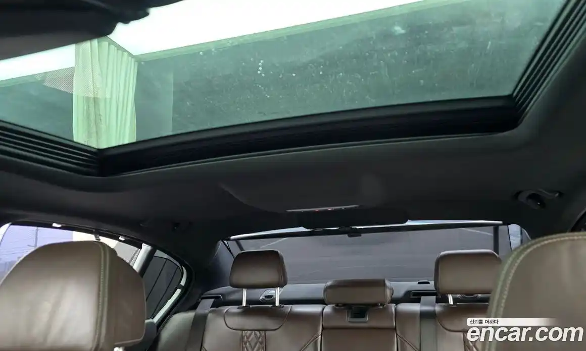BMW 5-Series 2018 2.0 гидро в Москве, фото 18